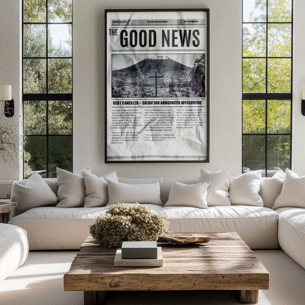 The Good News