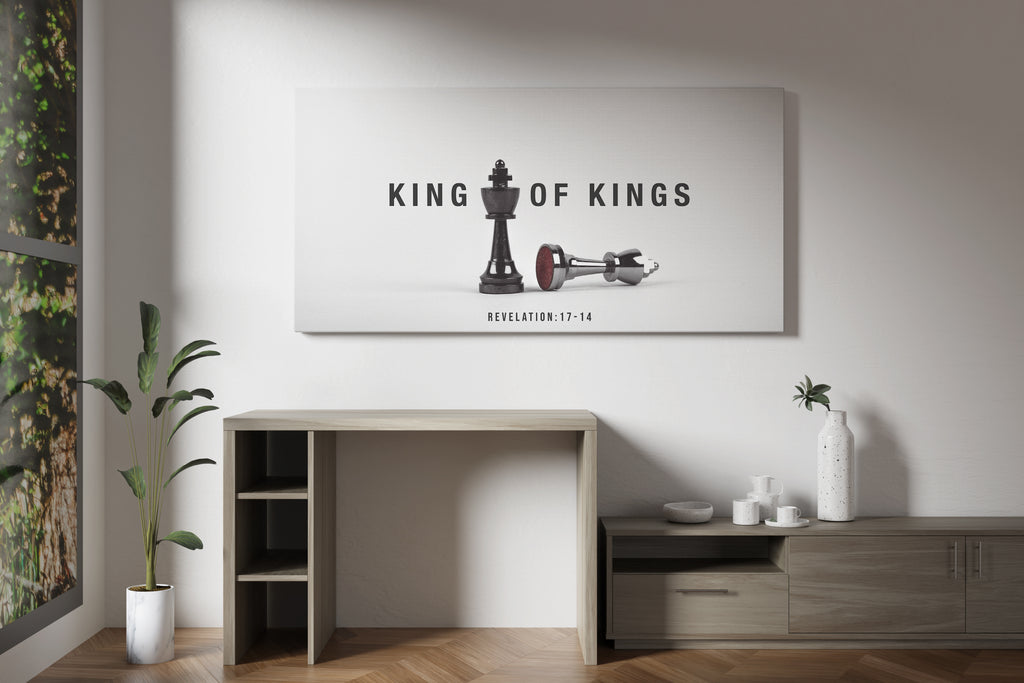 Kings Of Kings