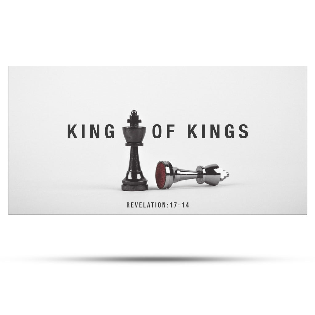 Kings Of Kings