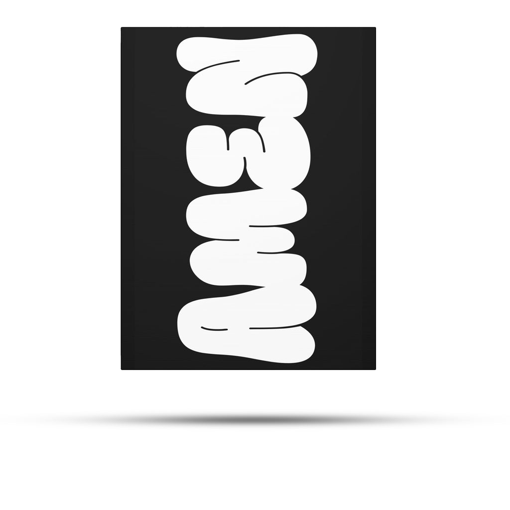 Amen- Vertical